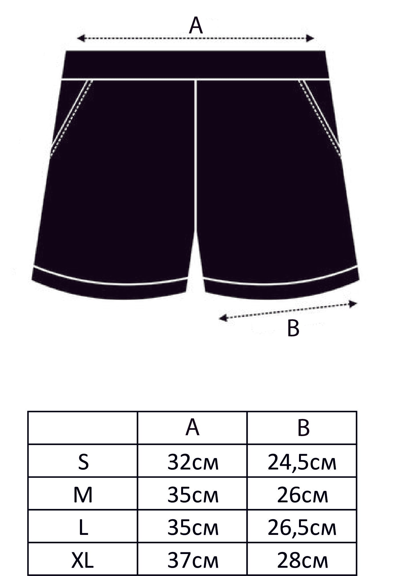BADE NAVY BLUE PANTS