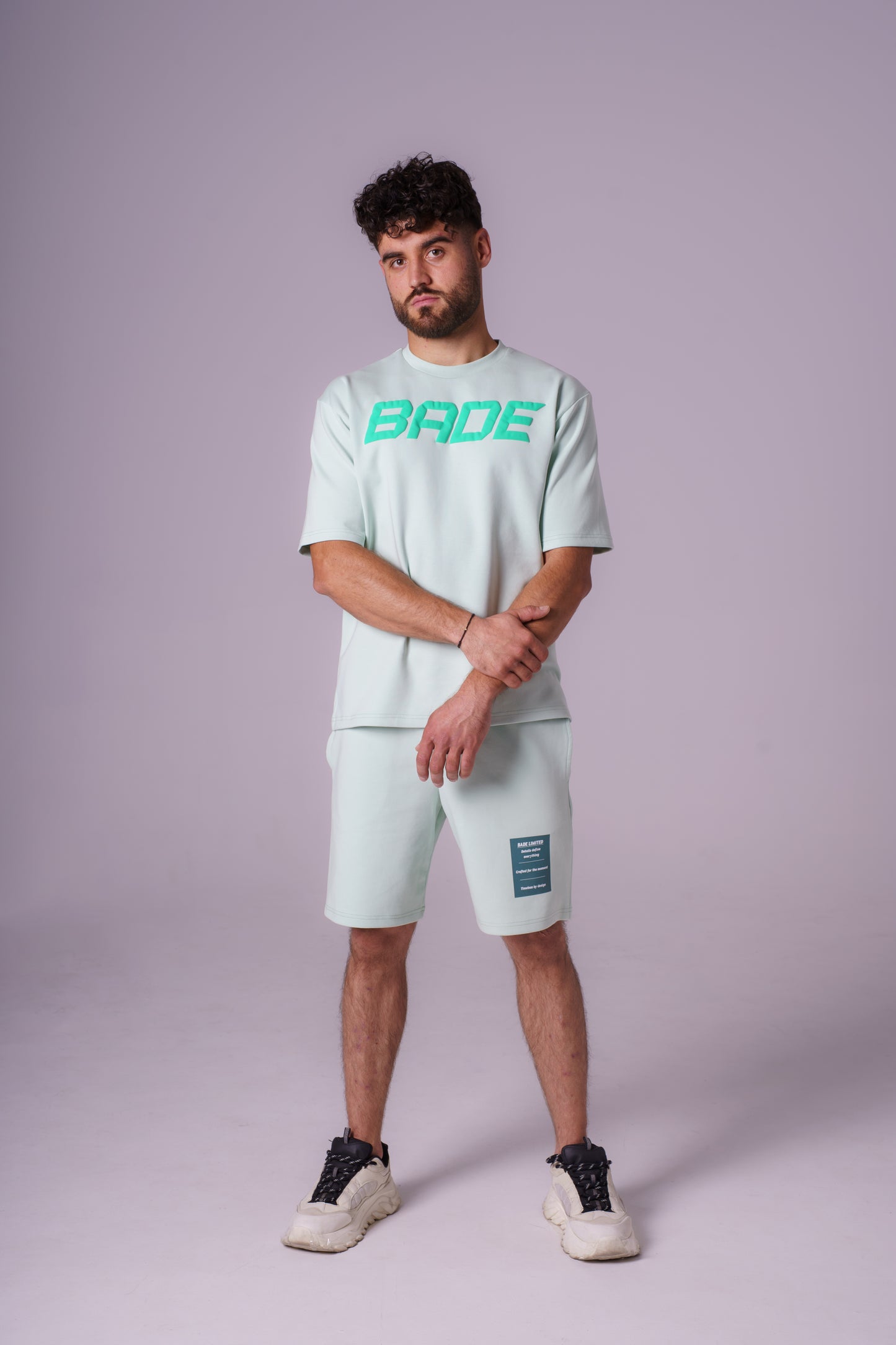 BADE OASIS PANTS