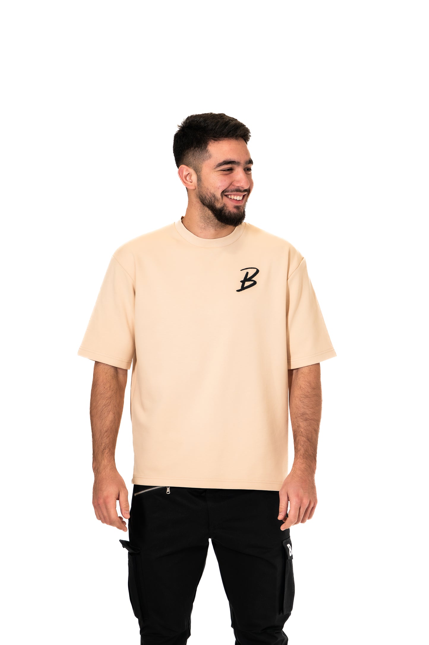 BADE SILENCE T-SHIRT