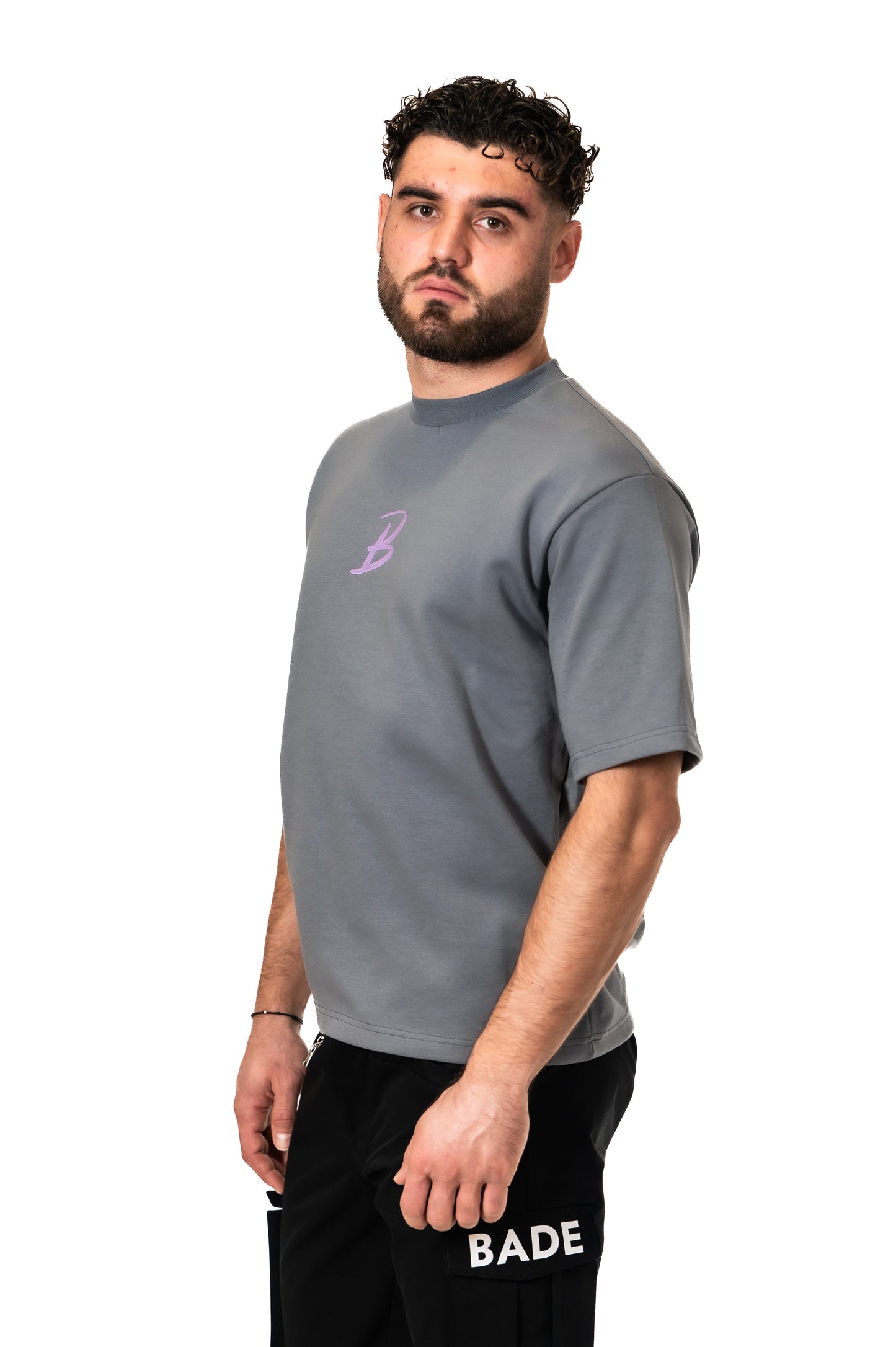 BADE MEDUSA T-SHIRT