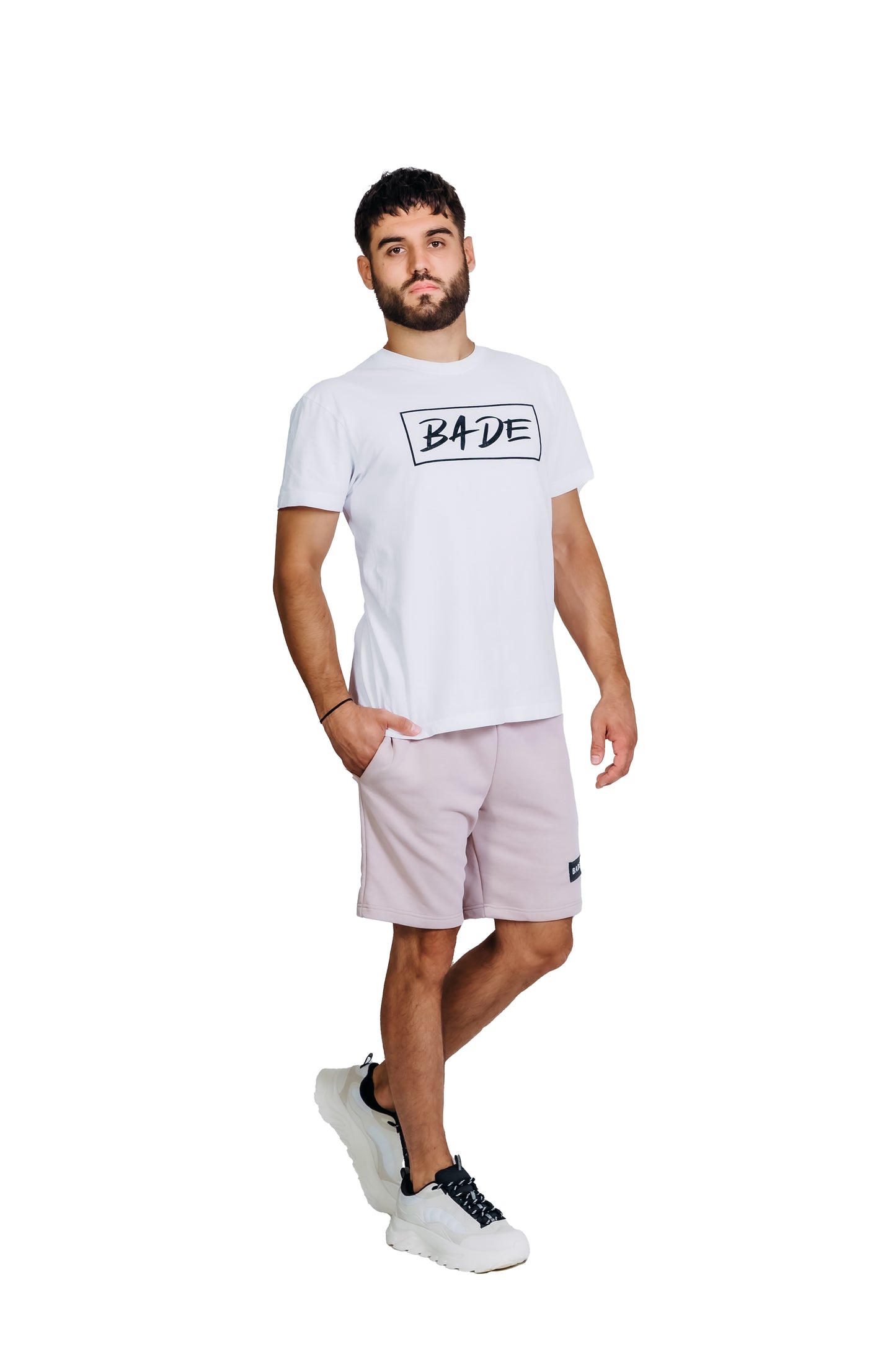 BADE BEIGE PANTS
