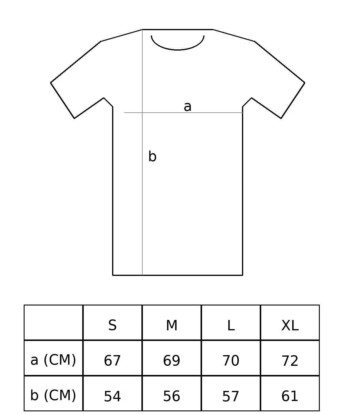BADE BEIGE T-SHIRT