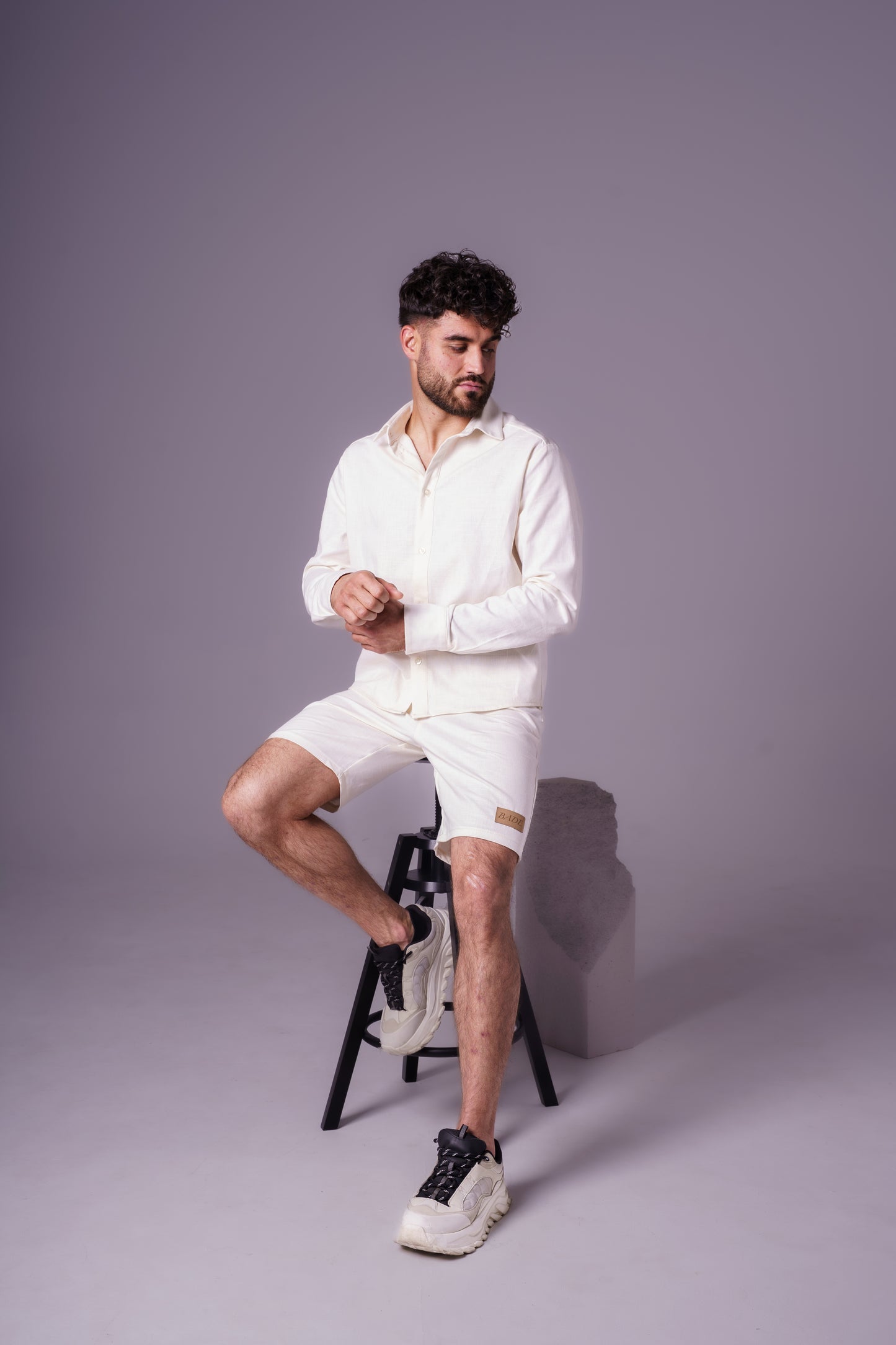 BADE AMALFI SHIRT