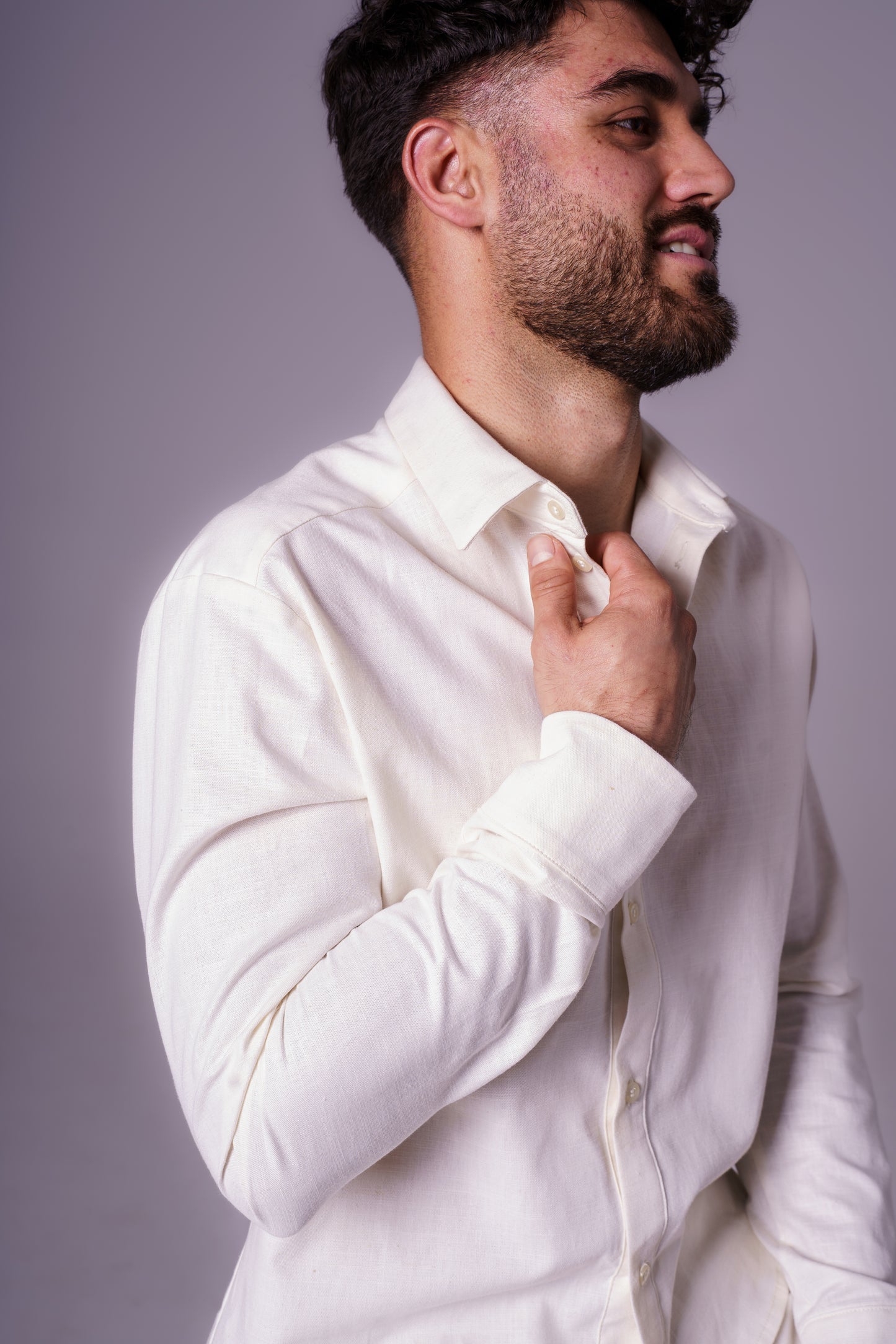 BADE AMALFI SHIRT