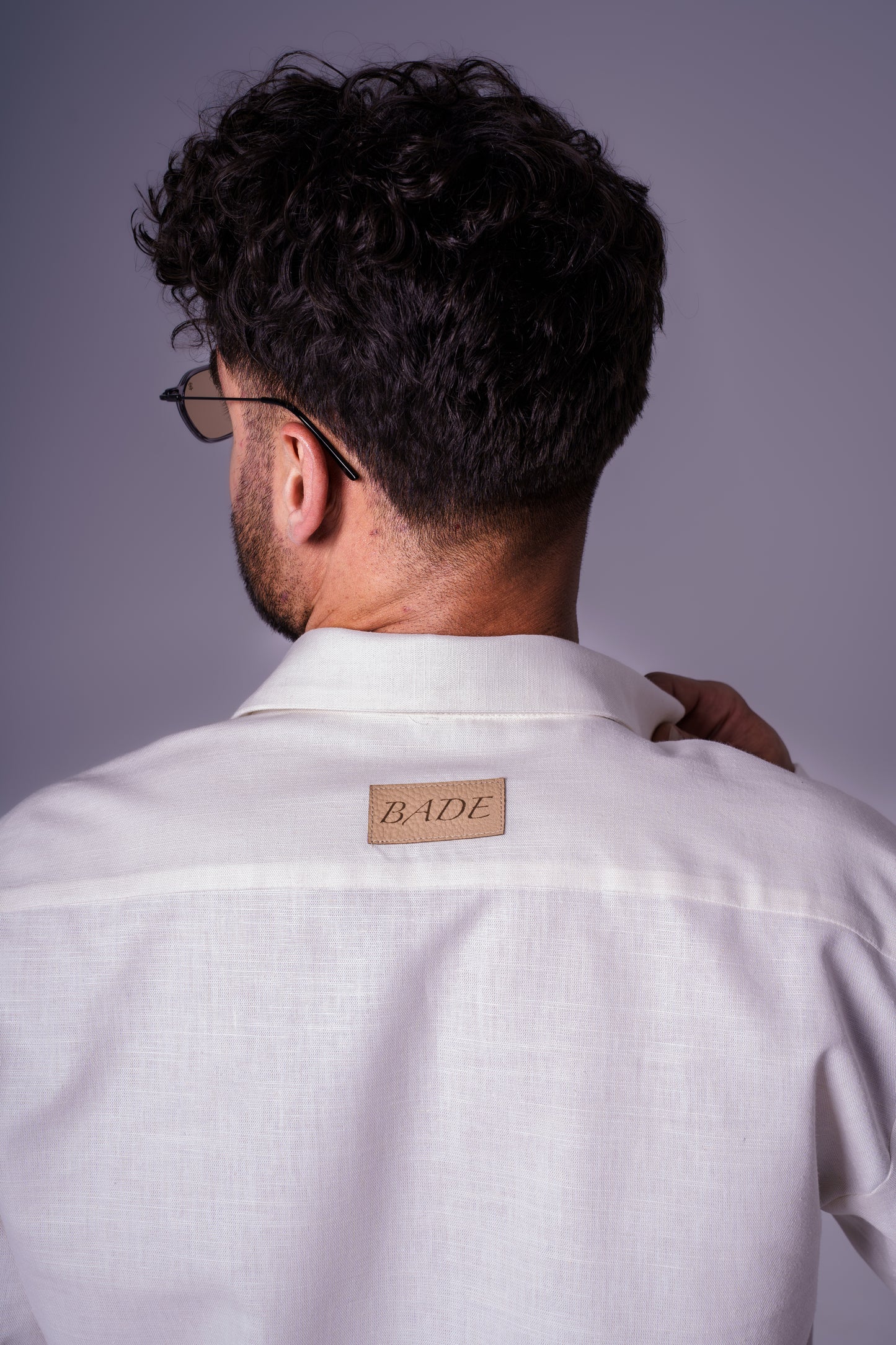 BADE AMALFI SHIRT