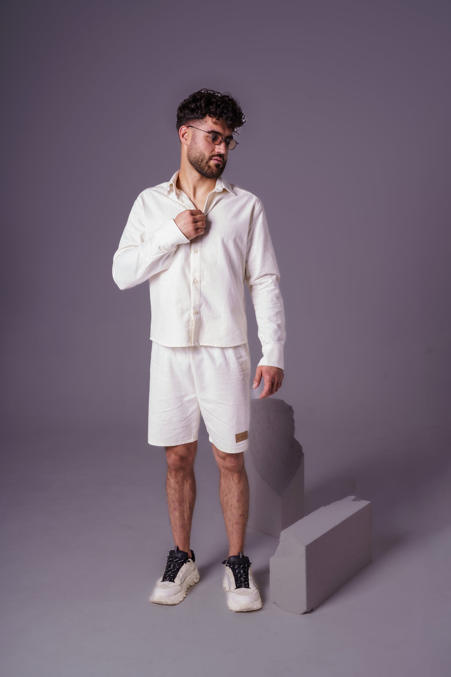 BADE AMALFI SHIRT