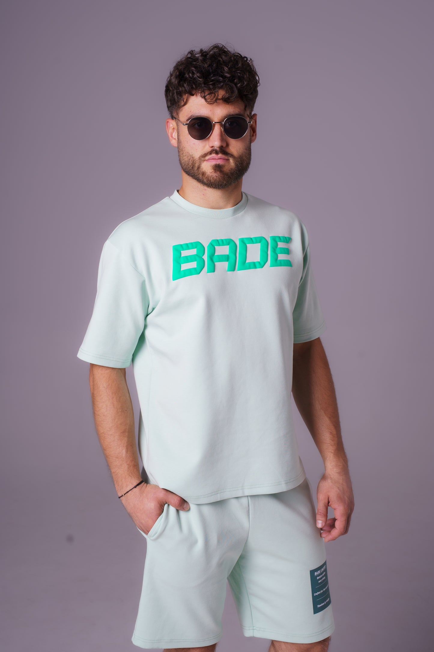 BADE OASIS SET