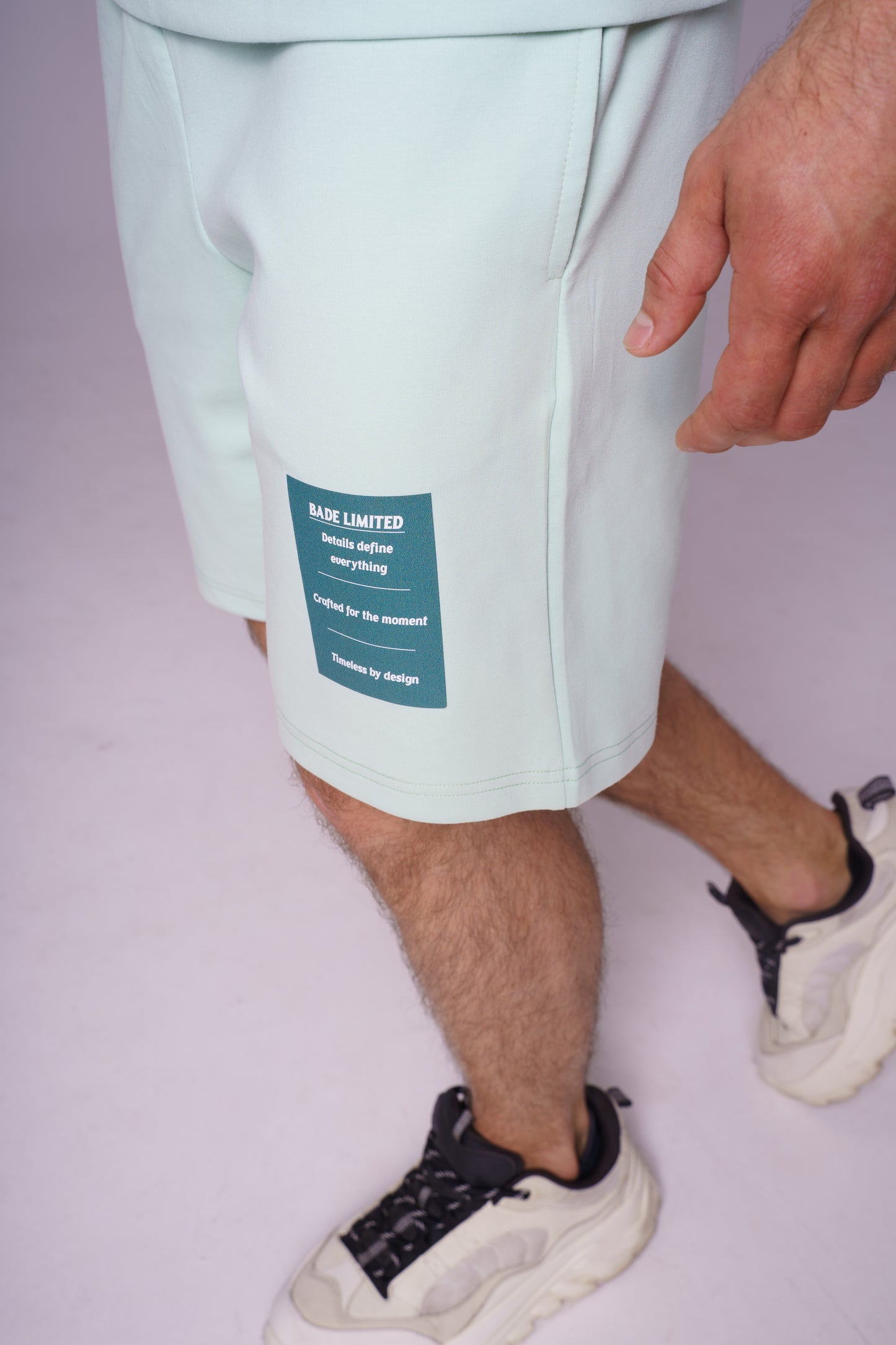 BADE OASIS PANTS