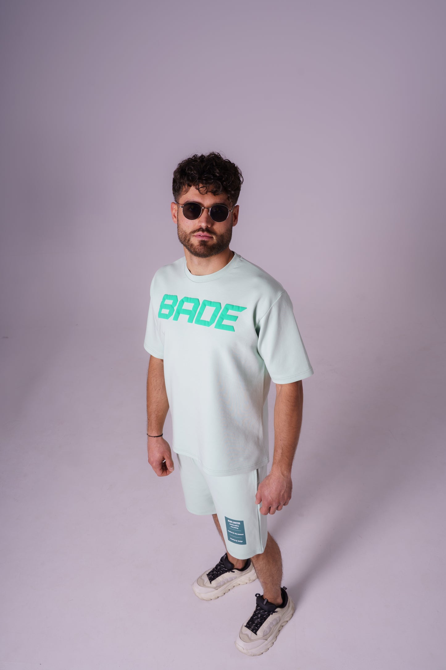 BADE OASIS SET