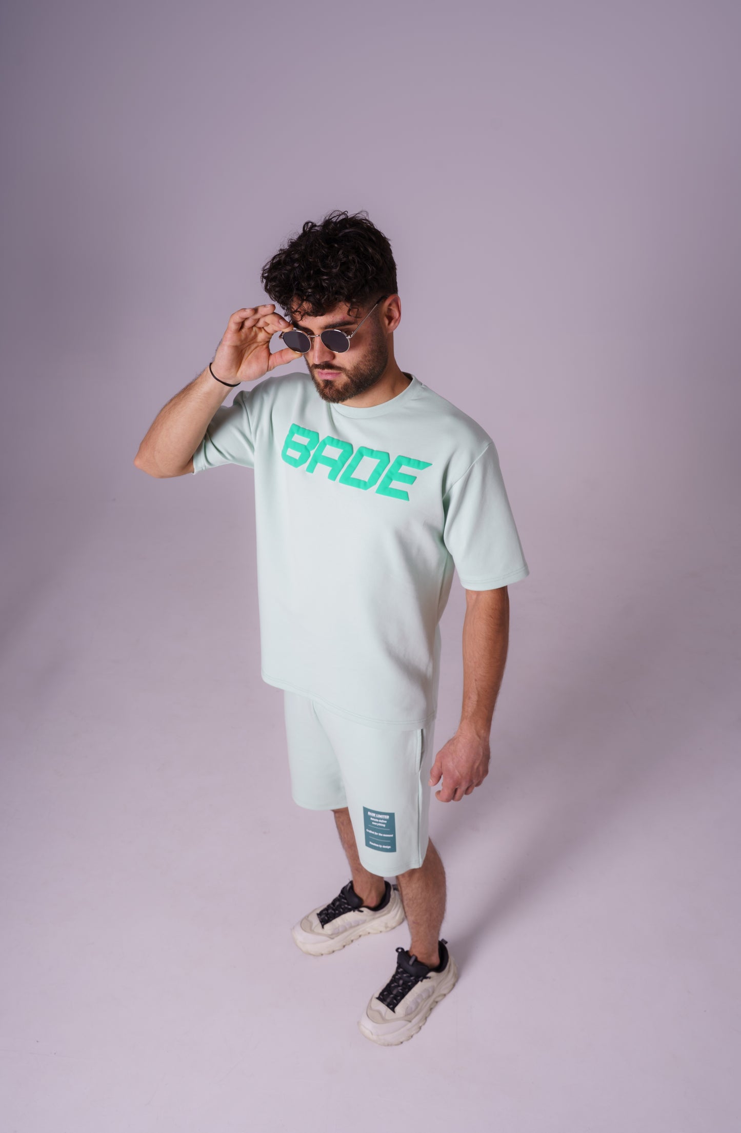 BADE OASIS SET