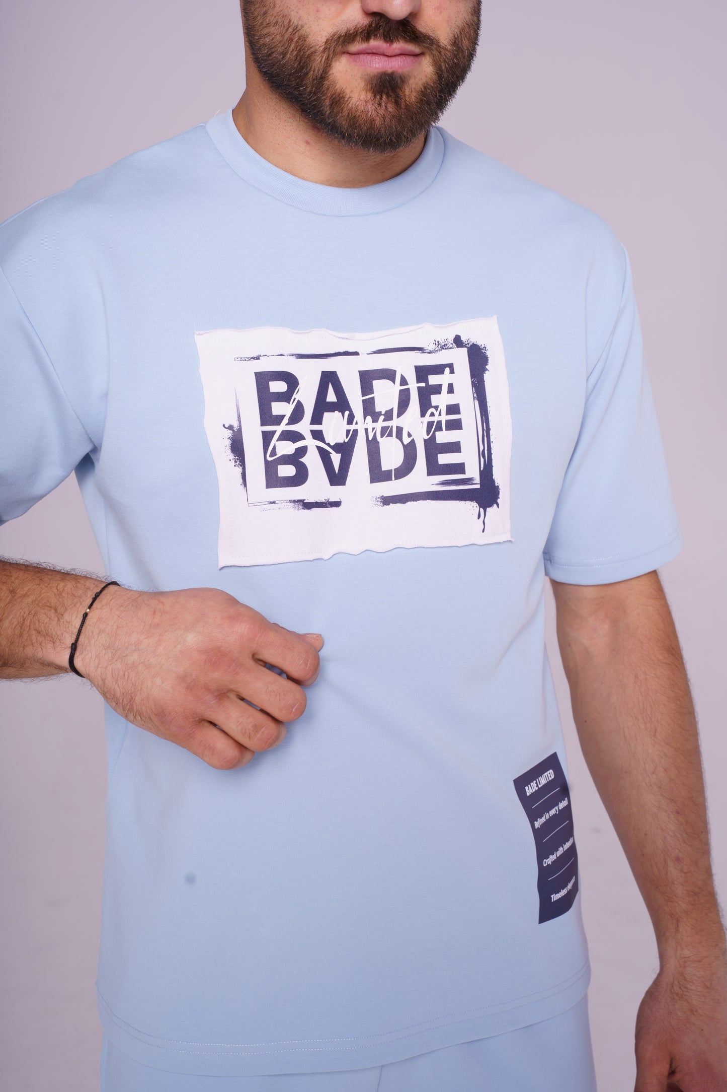 BADE HORIZON T-SHIRT