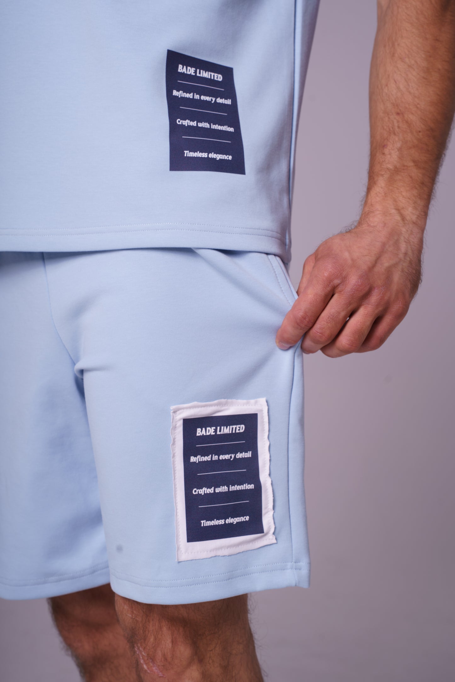 BADE HORIZON PANTS