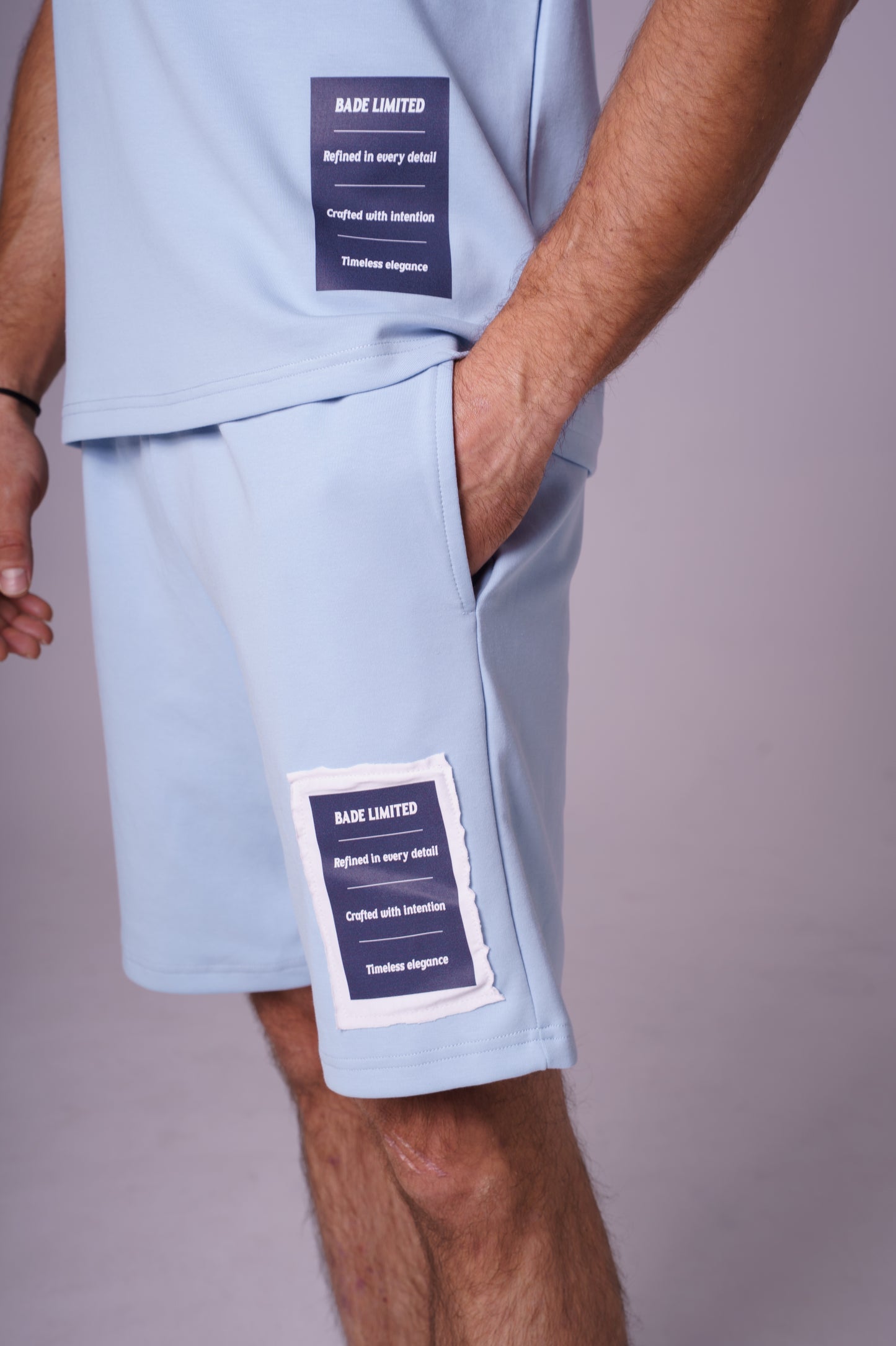 BADE HORIZON PANTS