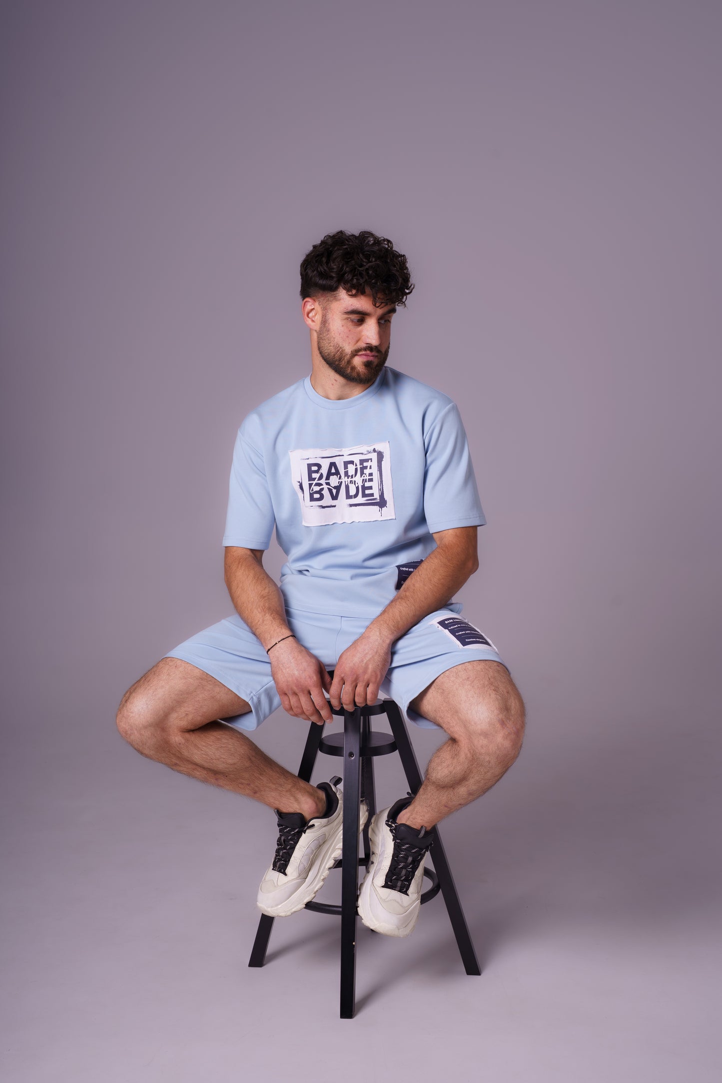 BADE HORIZON T-SHIRT