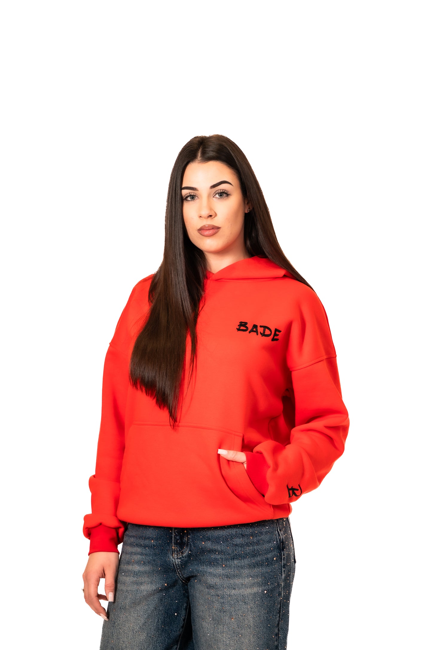 BADE EGO&LOVE SWEATSHIRT