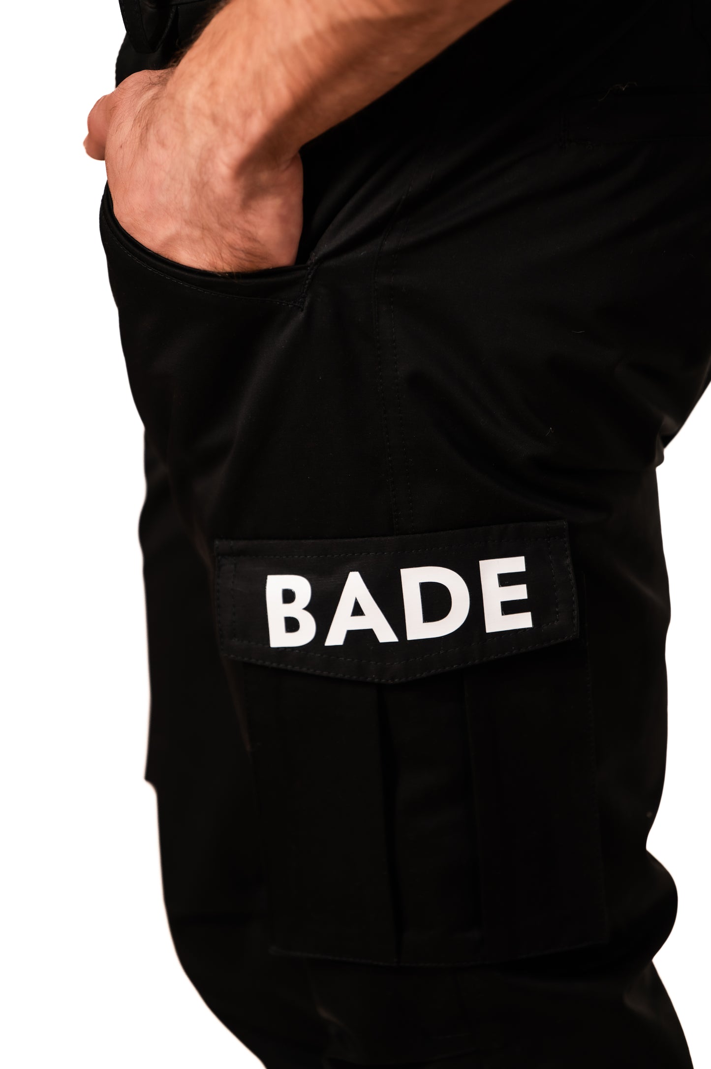 BADE CARGO PANTS