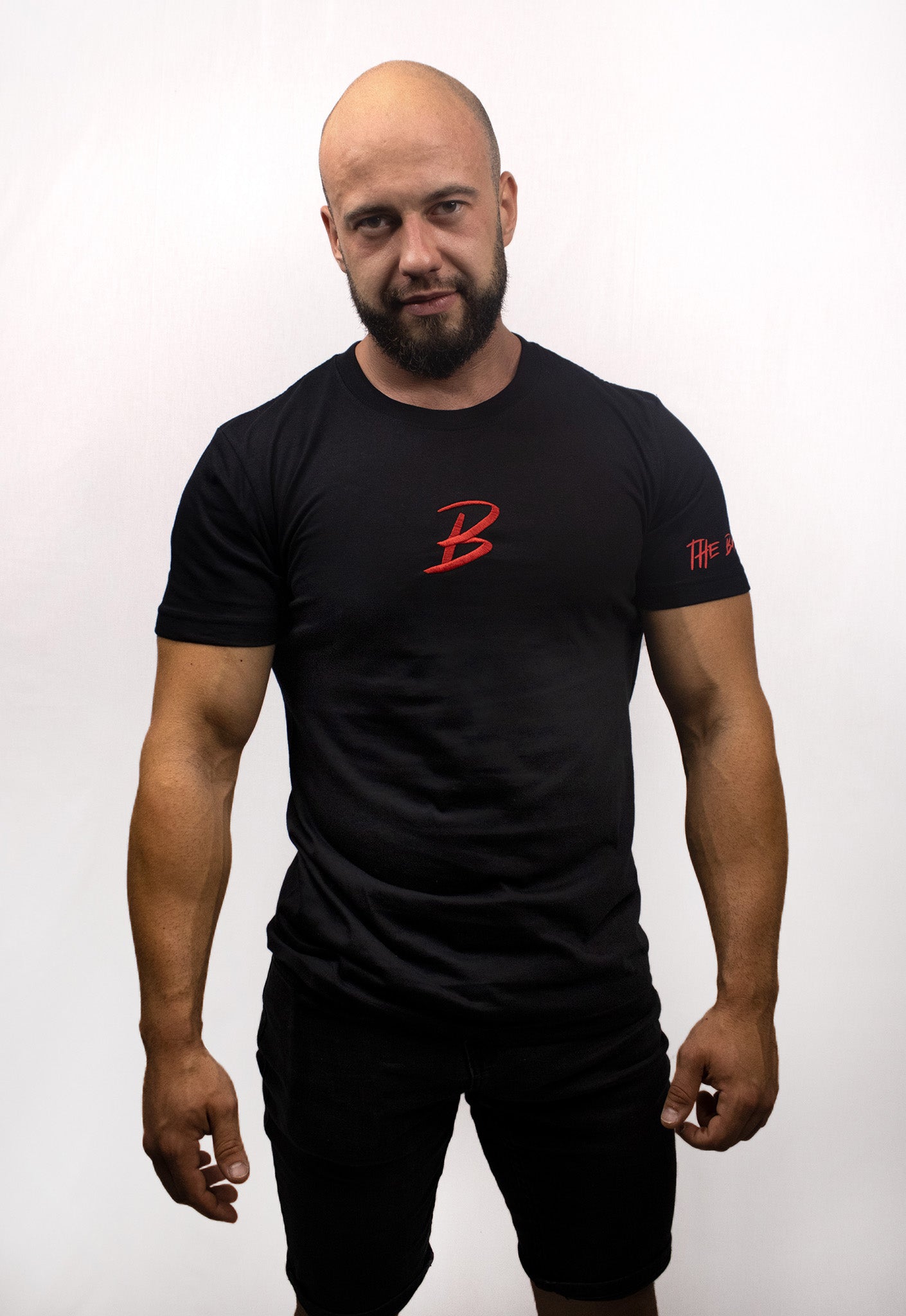 FAKE IT UNTILL YOU MAKE IT PREMIUM T-SHIRT