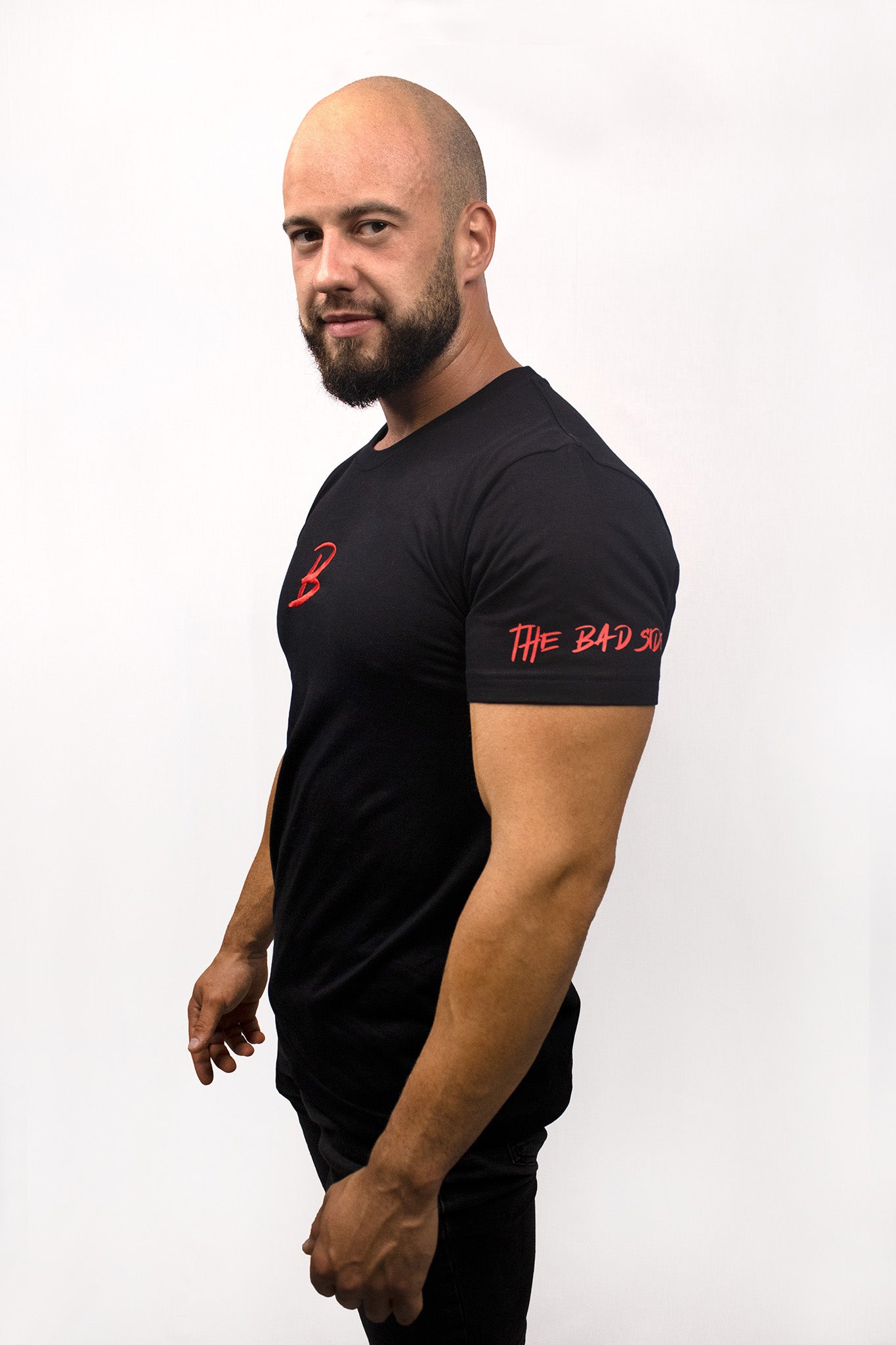 FAKE IT UNTILL YOU MAKE IT PREMIUM T-SHIRT