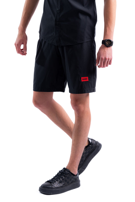 BADE BLACK PANTS