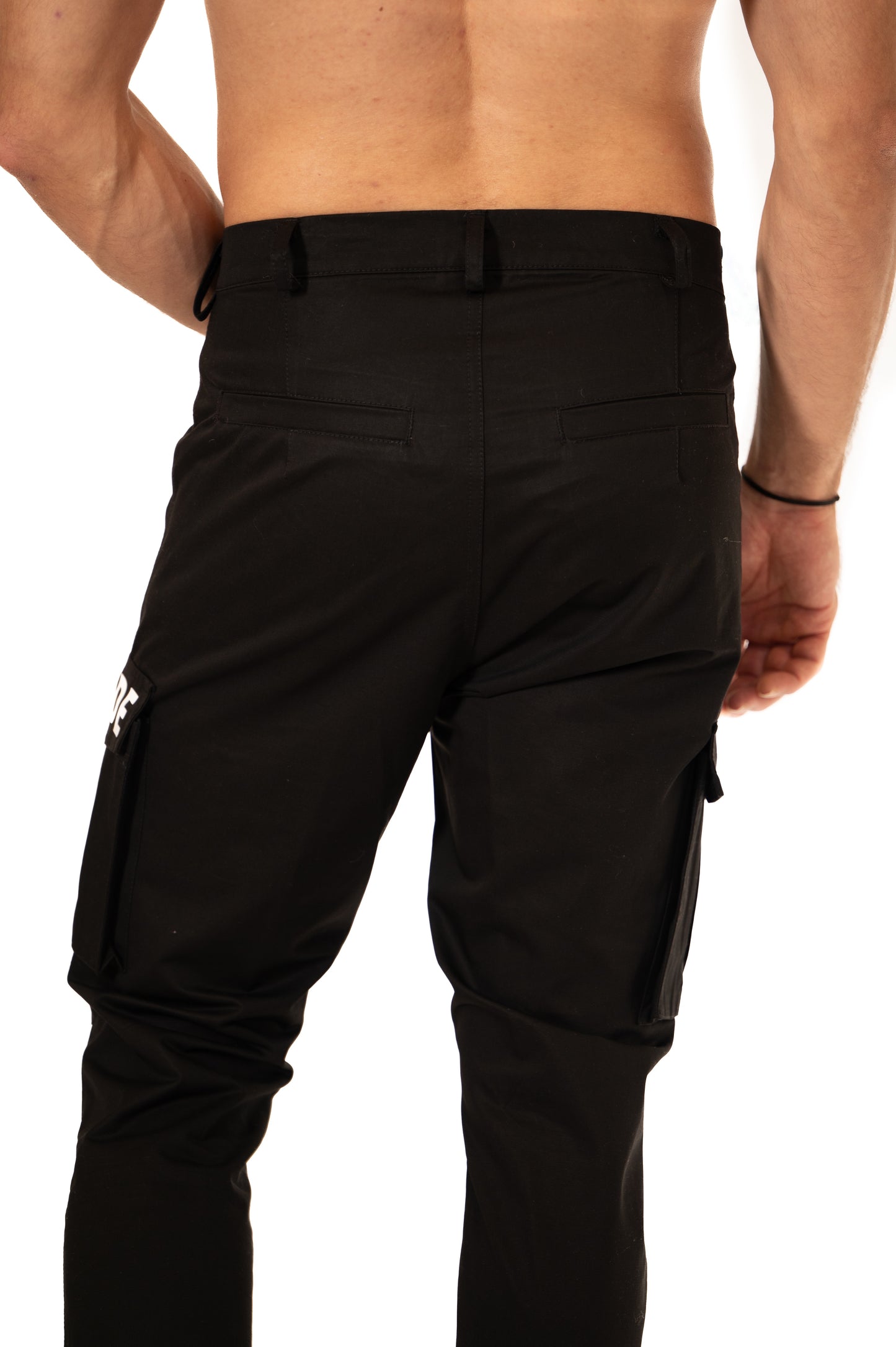 BADE CARGO PANTS