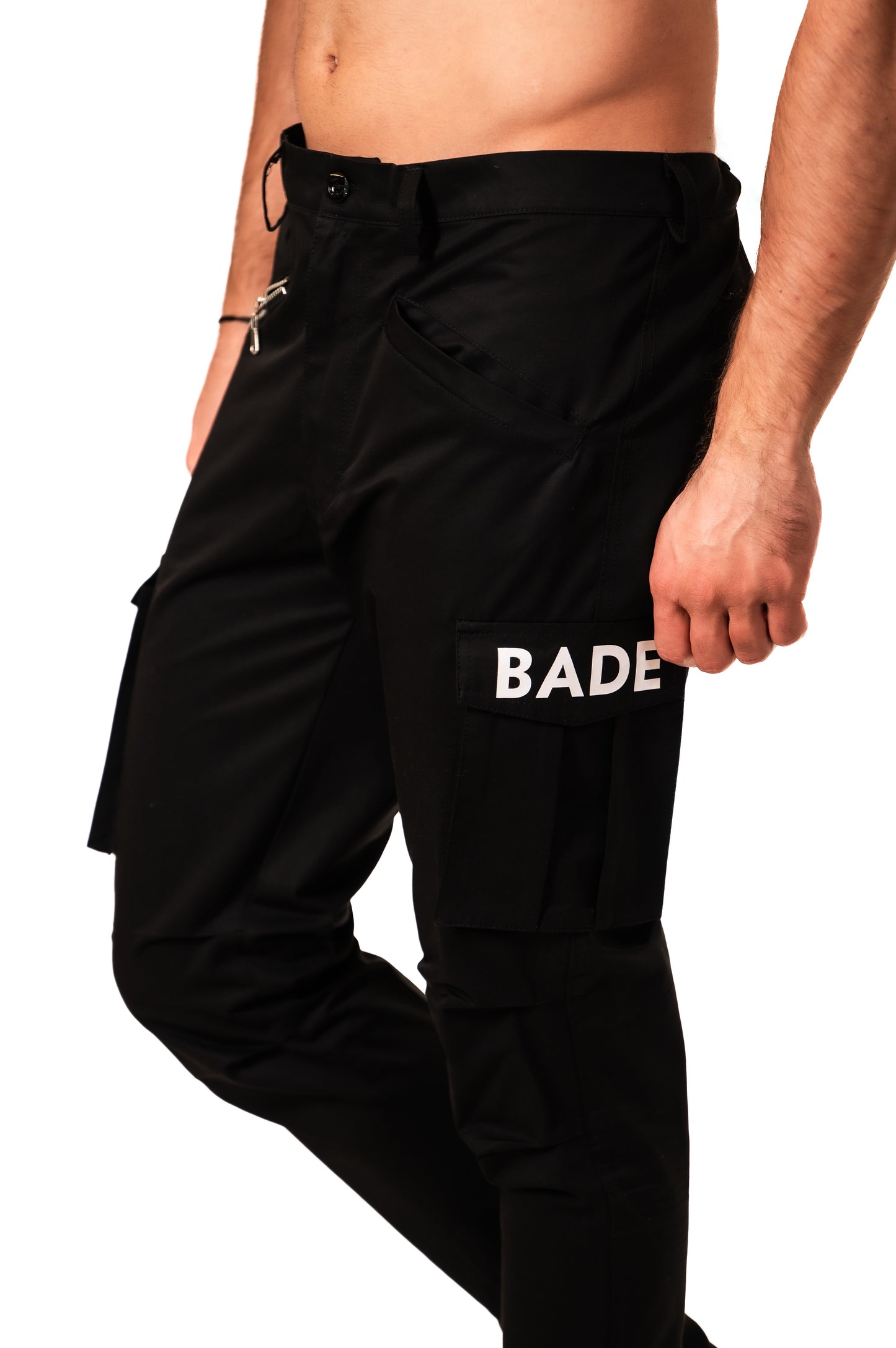 BADE CARGO PANTS