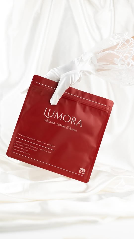 BADE SIENNA SET + FREE LUMORA PATCHES